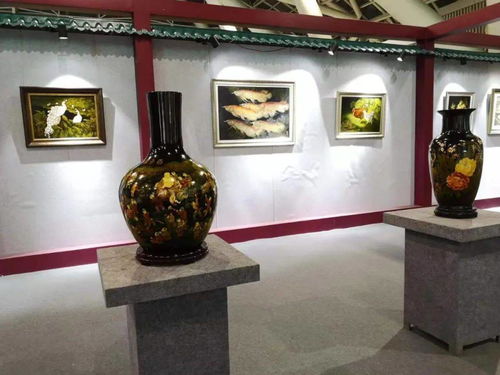 倒计时,2天 首届阳江文化艺术博览会电子门票这样领取